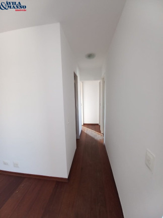 Imagem Apartamento com 3 Quartos à Venda, 75 m² em Belenzinho - São Paulo Imagem Apartamento com 3 Quartos à Venda, 75 m² em Belenzinho - São Paulo