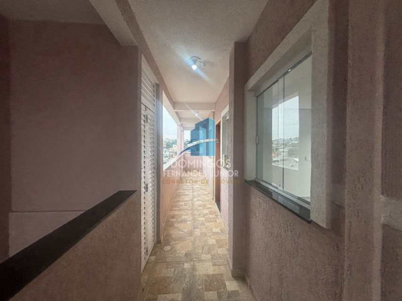 Imagem Apartamento com 2 Quartos à Venda, 54 m² em Cidade Líder - São Paulo