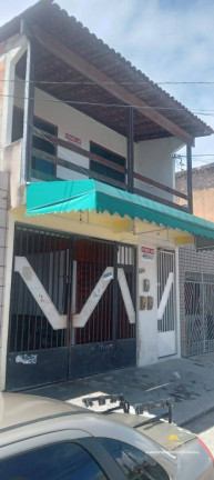 Imagem Casa com 5 Quartos à Venda, 214 m² em América - Aracaju