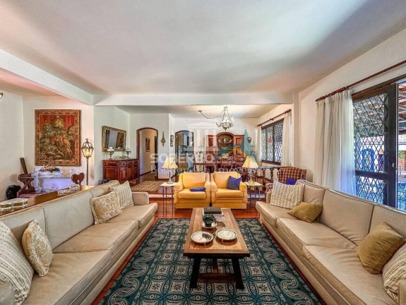 Imagem Casa com 4 Quartos à Venda, 1.400 m² em Alto - Teresópolis Imagem Casa com 4 Quartos à Venda, 1.400 m² em Alto - Teresópolis