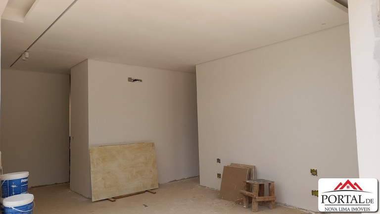 Imagem Casa com 5 Quartos à Venda, 843 m² em Alphaville Lagoa Dos Ingleses - Nova Lima