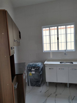 Imagem Casa com 2 Quartos à Venda, 83 m² em Flórida - Praia Grande Imagem Casa com 2 Quartos à Venda, 83 m² em Flórida - Praia Grande