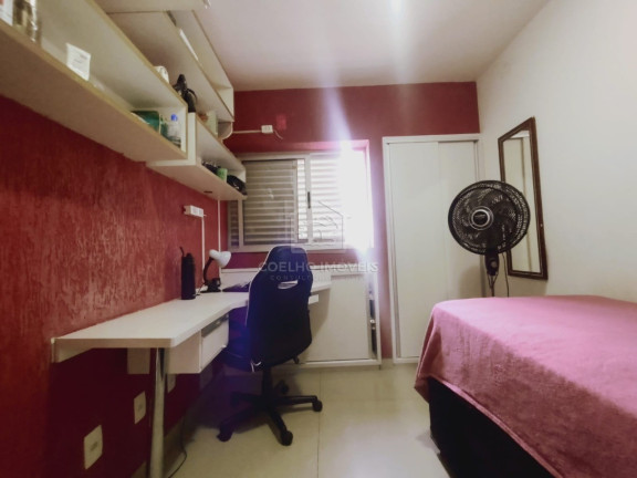 Imagem Apartamento com 3 Quartos à Venda, 67 m² em Cruzeiro Novo - Brasília