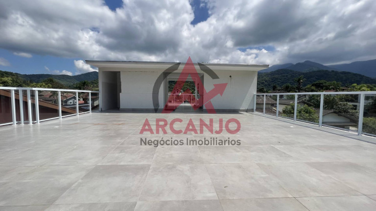 Imagem Casa com 4 Quartos à Venda, 360 m² em Horto Florestal - Ubatuba
