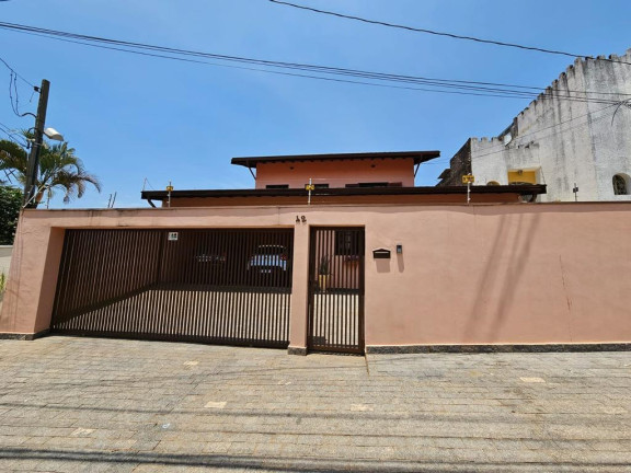 Imagem Sobrado com 3 Quartos à Venda, 250 m² em Parque Alto Taquaral - Campinas Imagem Sobrado com 3 Quartos à Venda, 250 m² em Parque Alto Taquaral - Campinas