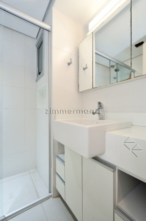 Foto do imóvel Apartamento com 2 Quartos à Venda, 138 m² em Brooklin - São Paulo