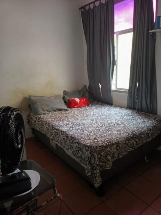 Imagem Apartamento com 2 Quartos à Venda, 50 m² em Irajá - Rio De Janeiro