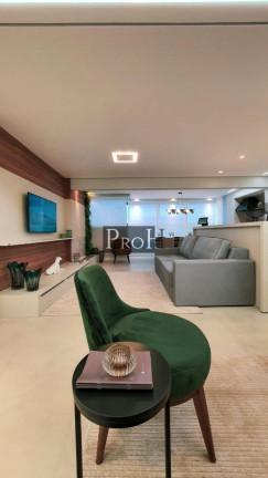 Imagem Apartamento com 3 Quartos à Venda, 125 m² em Vila Assunção - Santo André Imagem Apartamento com 3 Quartos à Venda, 125 m² em Vila Assunção - Santo André