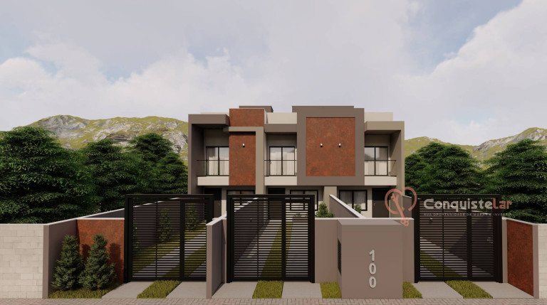 Imagem Casa com 2 Quartos à Venda, 92 m² em Três Rios Do Sul - Jaraguá Do Sul