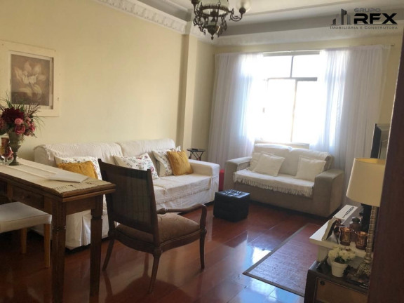 Imagem Apartamento com 3 Quartos à Venda, 120 m² em Icaraí - Niterói Imagem Apartamento com 3 Quartos à Venda, 120 m² em Icaraí - Niterói