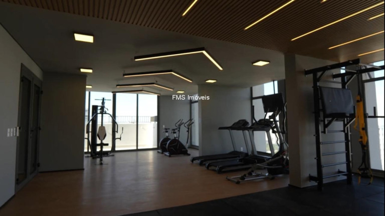 Imagem Imóvel com 1 Quarto para Alugar, 27 m² em Cerqueira César - São Paulo Imagem Imóvel com 1 Quarto para Alugar, 27 m² em Cerqueira César - São Paulo