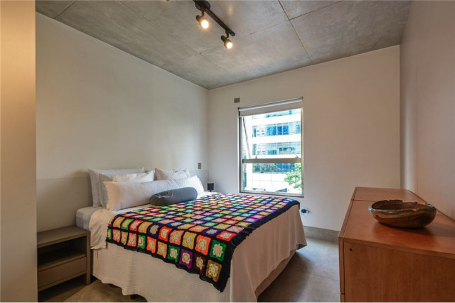 Imagem Imóvel com 1 Quarto à Venda, em Cidade Monções - São Paulo Imagem Imóvel com 1 Quarto à Venda, em Cidade Monções - São Paulo