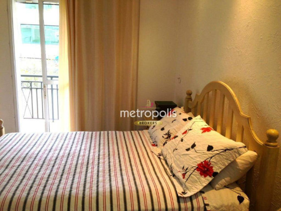 Imagem Apartamento com 3 Quartos à Venda, 150 m² em Santa Paula - São Caetano Do Sul Imagem Apartamento com 3 Quartos à Venda, 150 m² em Santa Paula - São Caetano Do Sul