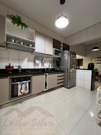 Imagem Casa com 3 Quartos à Venda, em Lourival Parente - Teresina Imagem Casa com 3 Quartos à Venda, em Lourival Parente - Teresina