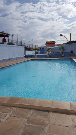 Imagem Apartamento com 3 Quartos à Venda, 51 m² em Fonseca - Niterói