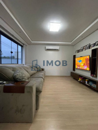 Imagem Casa com 3 Quartos à Venda, 196 m² em Rio Hern - Schroeder