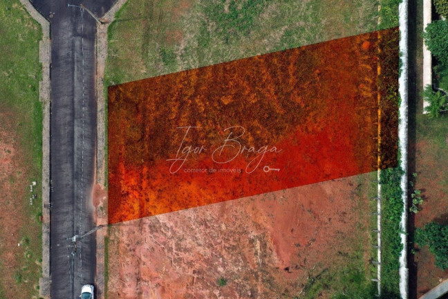 Imagem Terreno à Venda, 851 m² em Ferraria - Campo Largo Imagem Terreno à Venda, 851 m² em Ferraria - Campo Largo