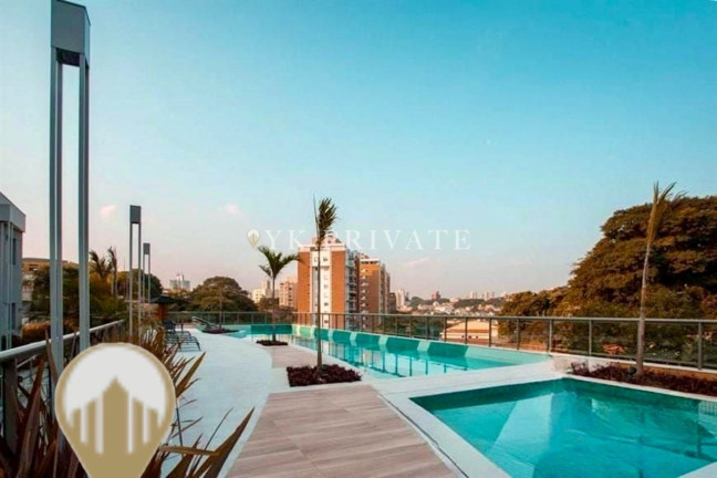 Imagem Apartamento com 2 Quartos à Venda, 92 m² em Vila Ipojuca - São Paulo