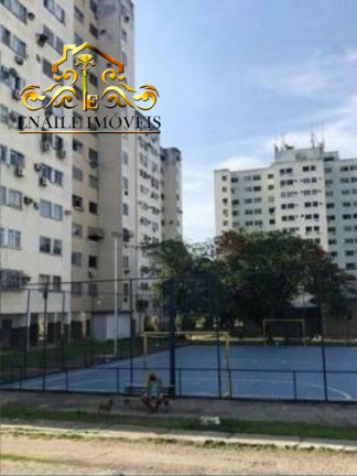 Imagem Apartamento com 2 Quartos à Venda, 65 m² em Da Luz - Nova Iguaçu