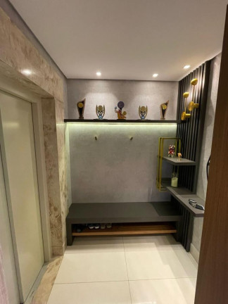 Imagem Apartamento com 3 Quartos à Venda, 140 m² em Setor Bueno - Goiânia