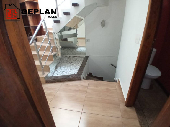 Imagem Casa de Condomínio com 3 Quartos à Venda, 250 m² em Vila Do Bosque - São Paulo Imagem Casa de Condomínio com 3 Quartos à Venda, 250 m² em Vila Do Bosque - São Paulo