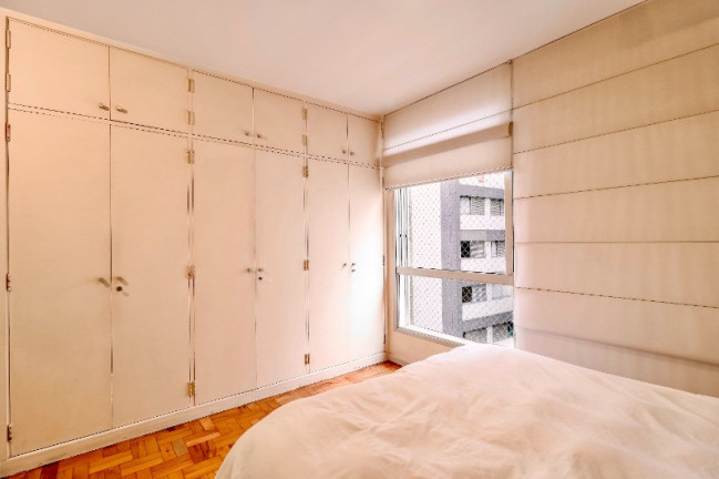 Imagem Imóvel com 3 Quartos à Venda, 168 m² em Itaim Bibi - São Paulo