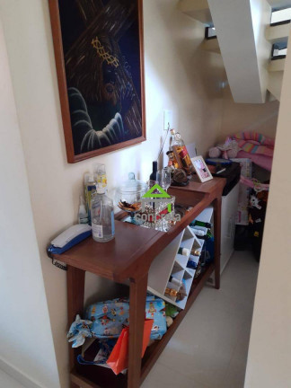 Imagem Casa de Condomínio com 3 Quartos à Venda, 86 m² em Paisagem Renoir - Cotia