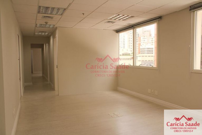 Imagem Sala Comercial para Alugar, 168 m² em Higienópolis - São Paulo