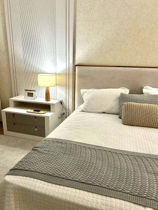 Imagem Casa com 4 Quartos à Venda, 541 m² em Alphaville - Santana De Parnaíba