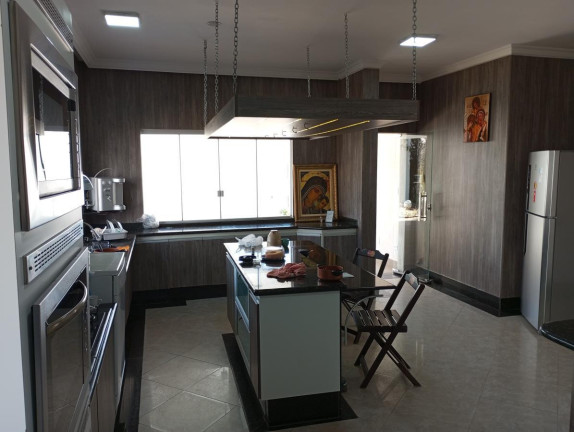Imagem Casa com 6 Quartos à Venda, 900 m² em Condomínio Império Dos Nobres (sobradinho) - Brasília Imagem Casa com 6 Quartos à Venda, 900 m² em Condomínio Império Dos Nobres (sobradinho) - Brasília
