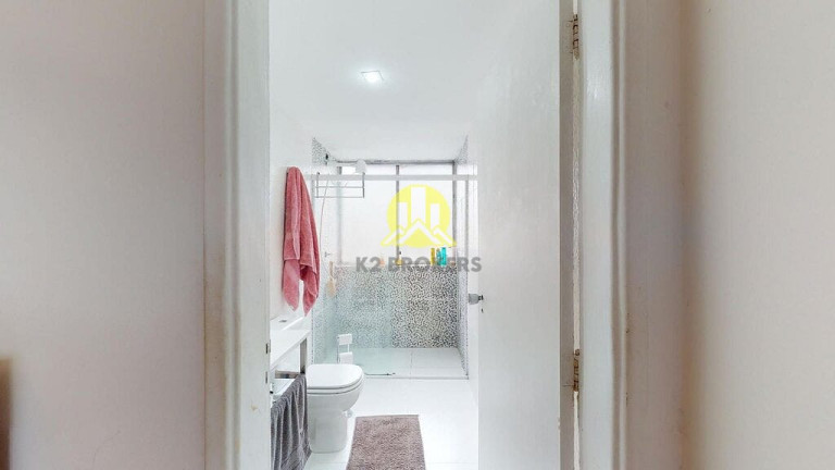 Imagem Apartamento com 3 Quartos à Venda, 98 m² em Itaim Bibi - São Paulo Imagem Apartamento com 3 Quartos à Venda, 98 m² em Itaim Bibi - São Paulo