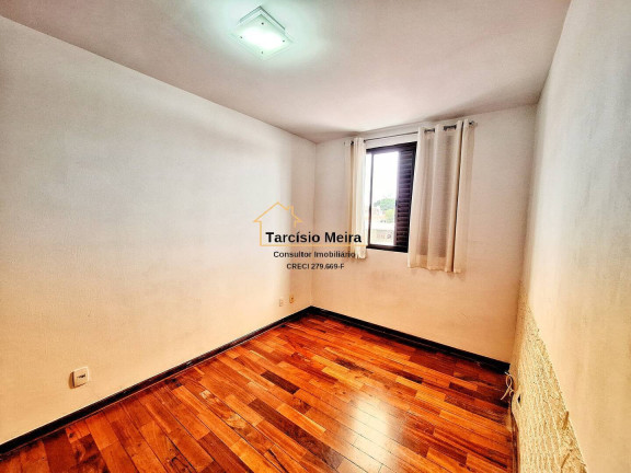 Imagem Apartamento com 3 Quartos à Venda, 92 m² em Bonfim - Campinas Imagem Apartamento com 3 Quartos à Venda, 92 m² em Bonfim - Campinas