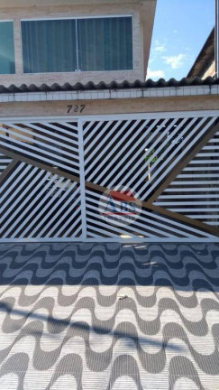 Imagem Casa com 2 Quartos à Venda, 65 m² em Parque Das Bandeiras - São Vicente Imagem Casa com 2 Quartos à Venda, 65 m² em Parque Das Bandeiras - São Vicente