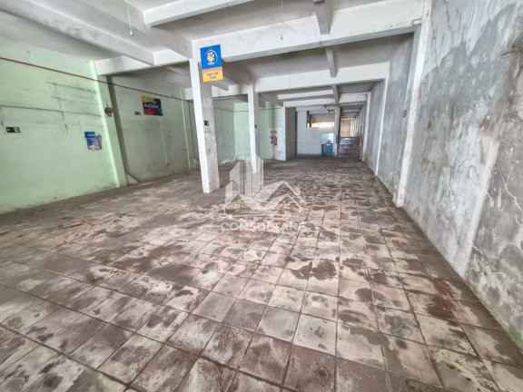 Imagem Imóvel à Venda, 480 m² em Centro - São Vicente Imagem Imóvel à Venda, 480 m² em Centro - São Vicente