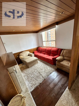 Imagem Apartamento à Venda, 340 m² em Vila Gomes Cardim - São Paulo Imagem Apartamento à Venda, 340 m² em Vila Gomes Cardim - São Paulo
