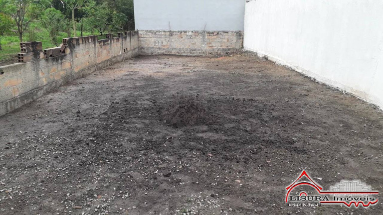 Imagem Terreno à Venda, 140 m² em Residencial Parque Dos Sinos - Jacareí