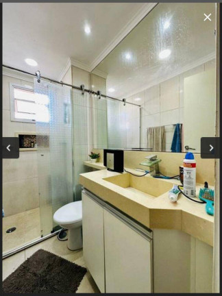 Imagem Apartamento com 2 Quartos à Venda, 58 m² em Vila Gomes Cardim - São Paulo