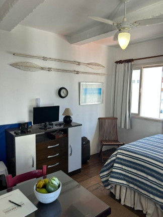 Imagem Apartamento com 1 Quarto à Venda, 22 m² em Centro - Balneário Camboriú