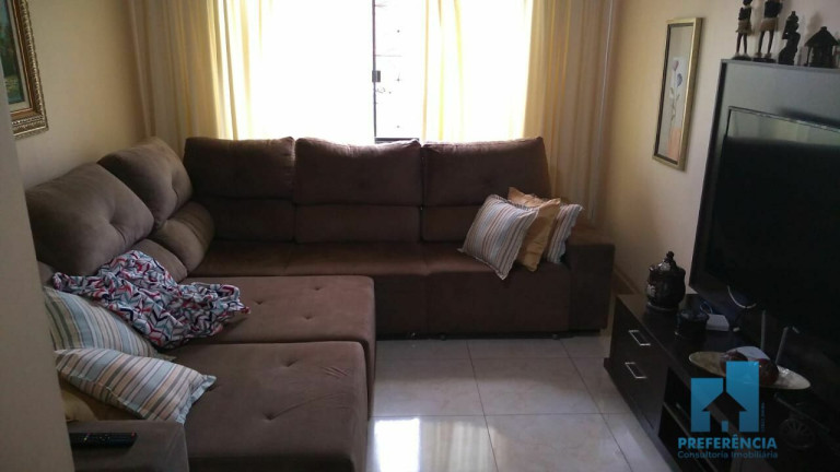 Imagem Casa com 4 Quartos à Venda, 157 m² em Contorno - Ponta Grossa Imagem Casa com 4 Quartos à Venda, 157 m² em Contorno - Ponta Grossa
