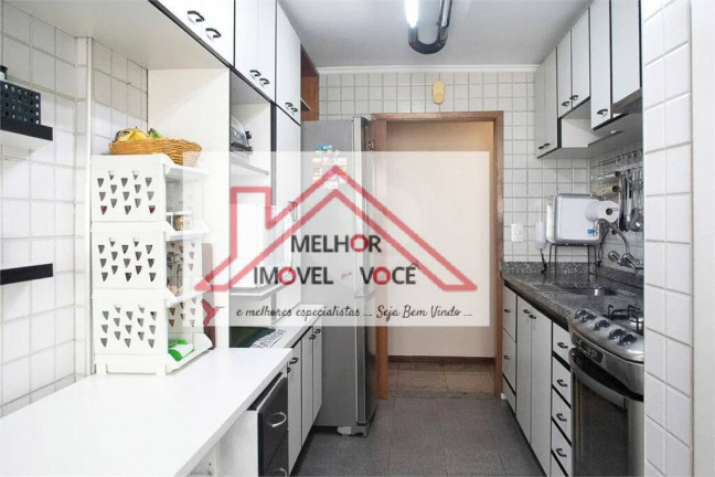 Imagem Apartamento com 3 Quartos à Venda, 100 m² em Vila Diva (zona Norte) - São Paulo