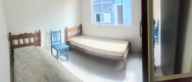Imagem Apartamento com 3 Quartos para Temporada, 70 m² em Ferraz - Garopaba