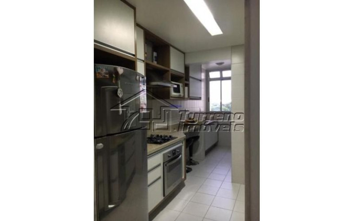 Imagem Apartamento com 4 Quartos à Venda, 102 m² em 31 De Março - São José Dos Campos Imagem Apartamento com 4 Quartos à Venda, 102 m² em 31 De Março - São José Dos Campos