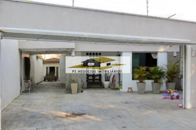 Imagem Casa com 4 Quartos à Venda, 180 m² em Jardim Da Saúde - São Paulo Imagem Casa com 4 Quartos à Venda, 180 m² em Jardim Da Saúde - São Paulo