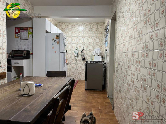 Imagem Apartamento com 3 Quartos à Venda, 100 m² em Tucuruvi - São Paulo