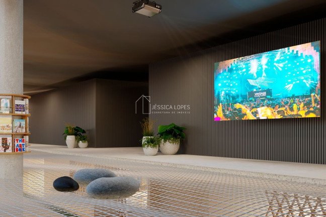 Imagem Apartamento com 1 Quarto à Venda, 65 m² em Jardim Oceania - João Pessoa Imagem Apartamento com 1 Quarto à Venda, 65 m² em Jardim Oceania - João Pessoa