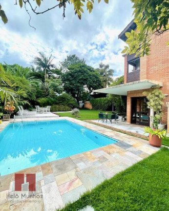 Imagem Casa com 4 Quartos à Venda, 996 m² em Alphaville - Santana De Parnaíba Imagem Casa com 4 Quartos à Venda, 996 m² em Alphaville - Santana De Parnaíba