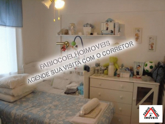 Apartamento à Venda,  em Jardim Da Campina - São Paulo