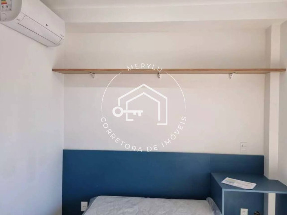Imagem Apartamento com 1 Quarto à Venda, 25 m² em Paraíso - São Paulo