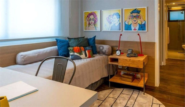 Imagem Apartamento com 4 Quartos à Venda, 281 m² em Parque Ibirapuera - São Paulo Imagem Apartamento com 4 Quartos à Venda, 281 m² em Parque Ibirapuera - São Paulo