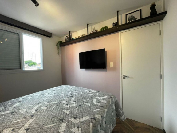 Imagem Imóvel com 2 Quartos à Venda, 52 m² em Vila Matilde - São Paulo Imagem Imóvel com 2 Quartos à Venda, 52 m² em Vila Matilde - São Paulo